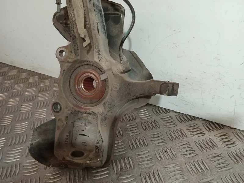 Mangueta Delantera Derecha para Alfa Romeo 156 Sportwagon