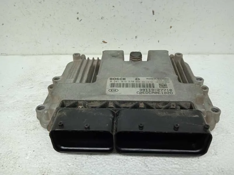 Centralita Motor Uce para Kia Cee'd Sporty Wagon