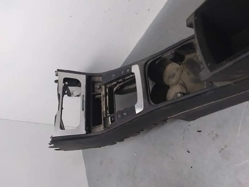 Apoyabrazos Central para Volkswagen Passat Variant (365)