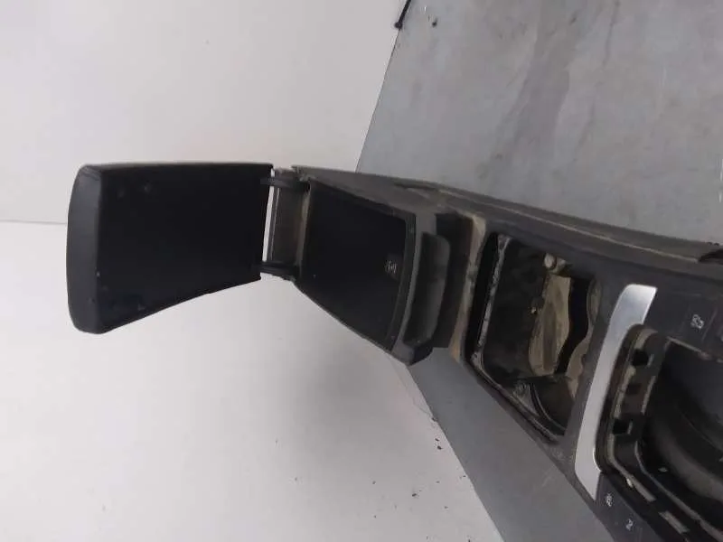 Apoyabrazos Central para Volkswagen Passat Variant (365)
