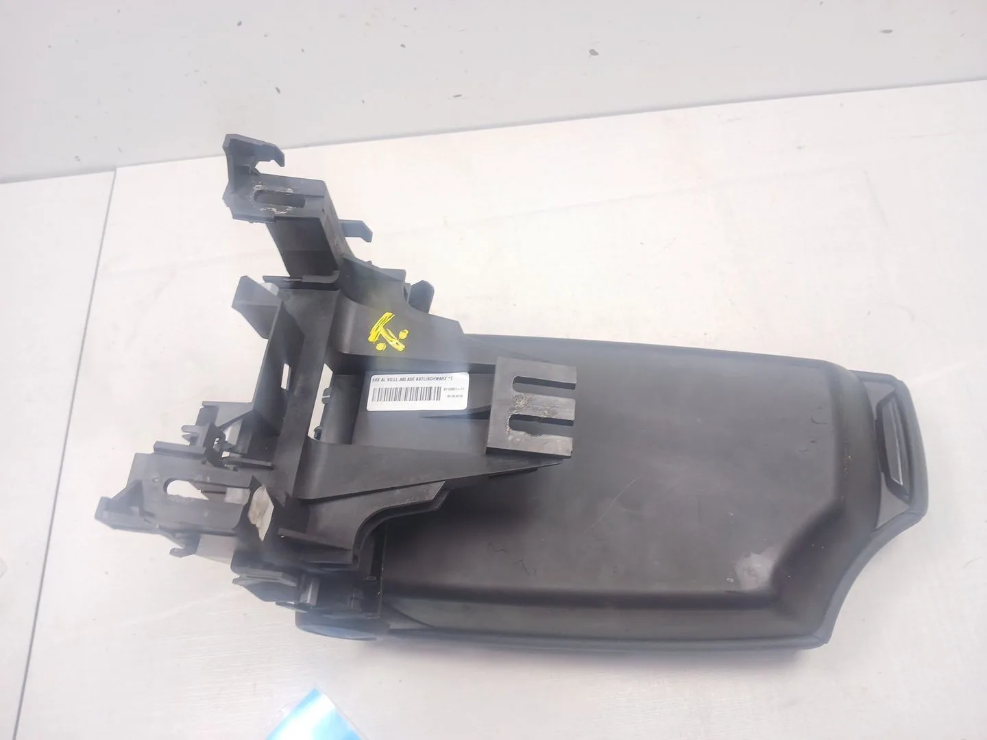 Apoyabrazos Central para Bmw Serie 1 Berlina (E81/E87)