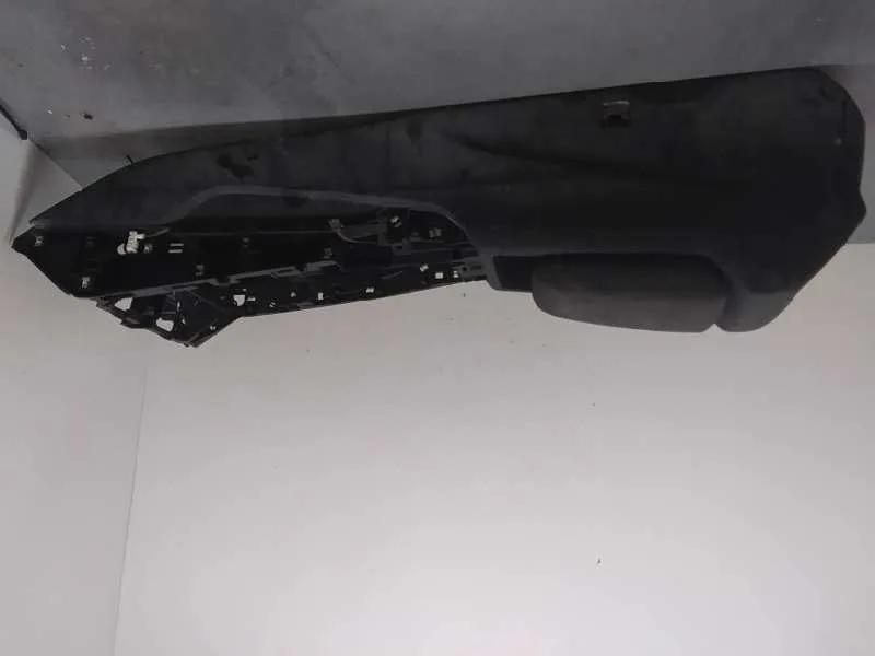 Apoyabrazos Central para Audi A4 Berlina (8W2)