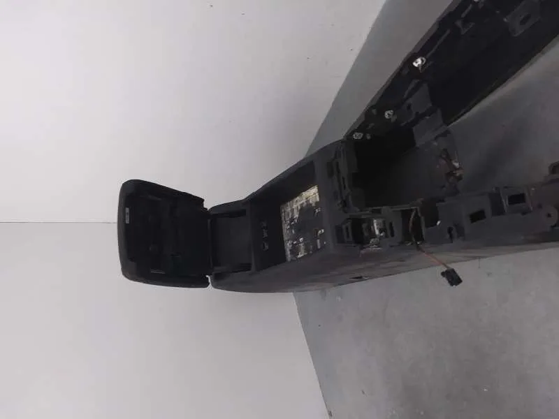 Apoyabrazos Central para Audi A4 Berlina (8W2)