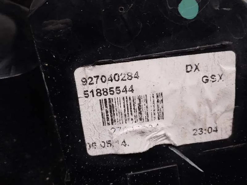 Piloto Trasero Derecho para Fiat Nuova 500 (150)