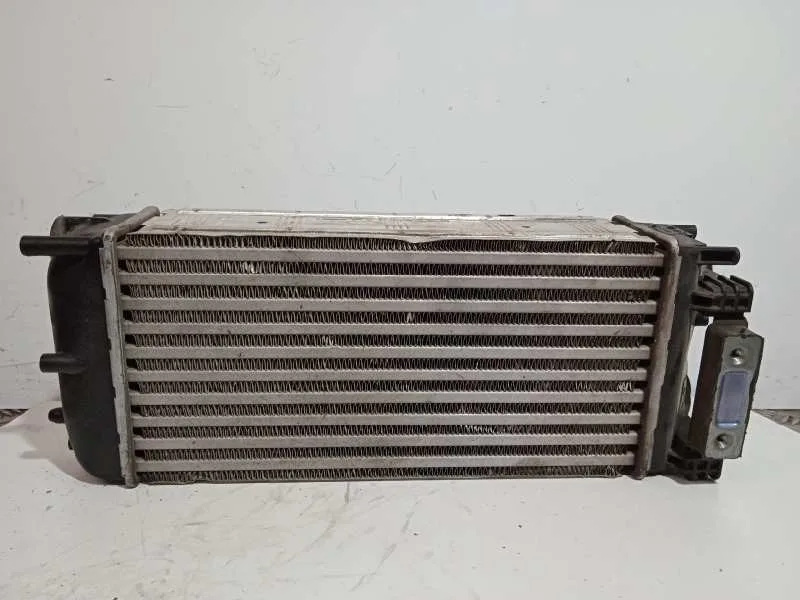 Intercooler para Peugeot 308