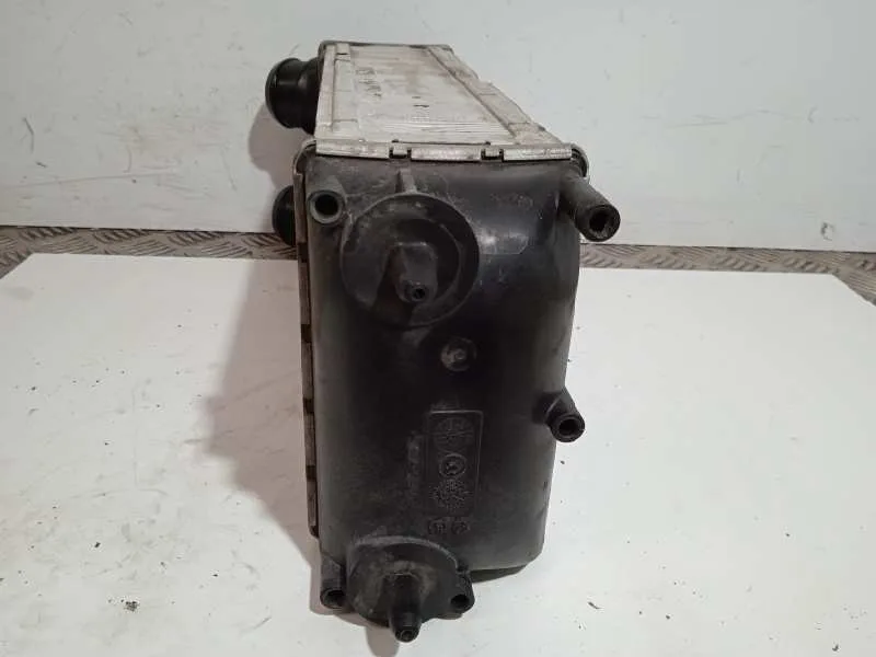 Intercooler para Peugeot 308