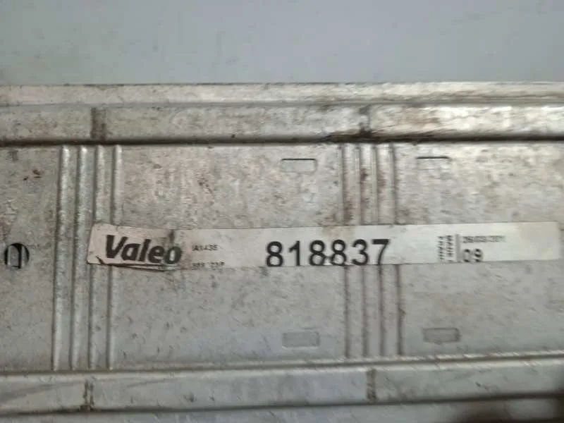 Intercooler para Peugeot 308