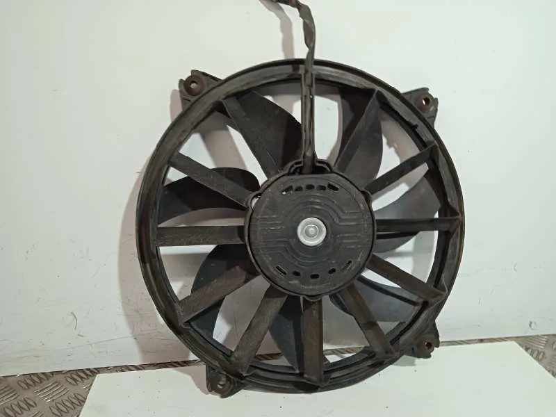 Electroventilador para Peugeot 308