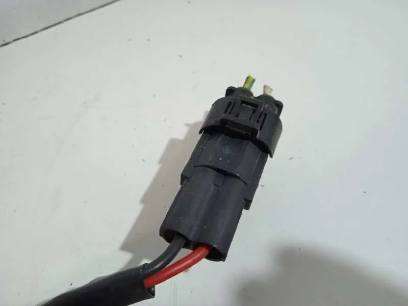 Electroventilador para Peugeot 308