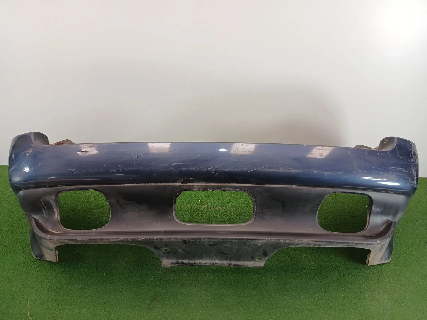 Paragolpes Trasero para Bmw X5 (E53)