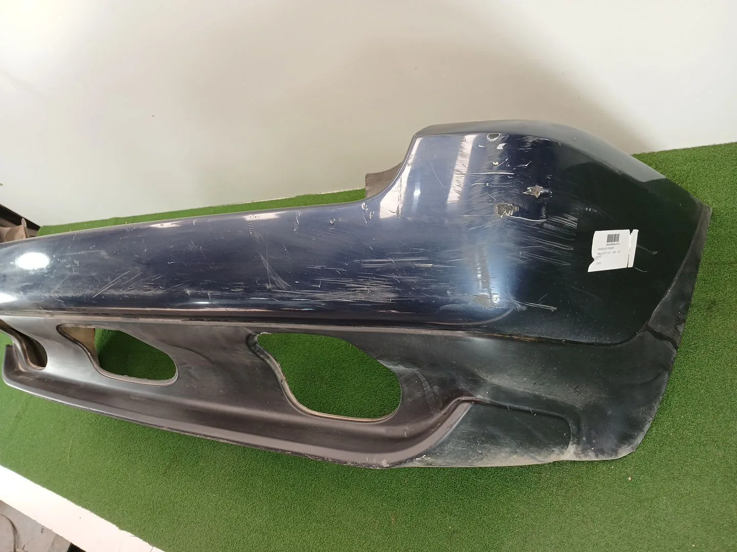 Paragolpes Trasero para Bmw X5 (E53)
