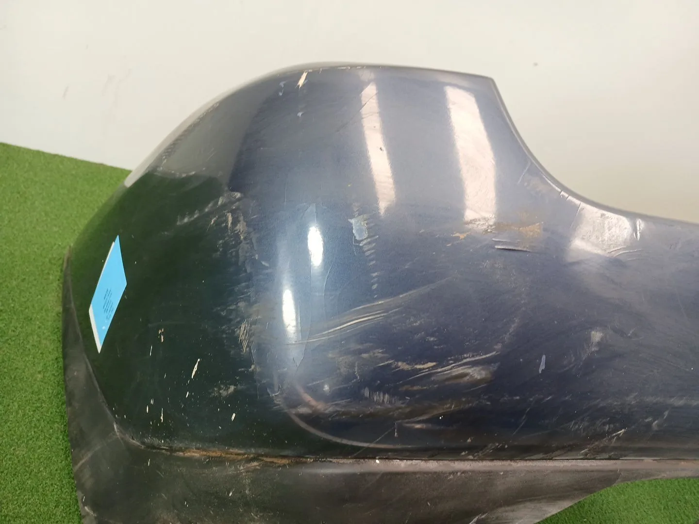 Paragolpes Trasero para Bmw X5 (E53)