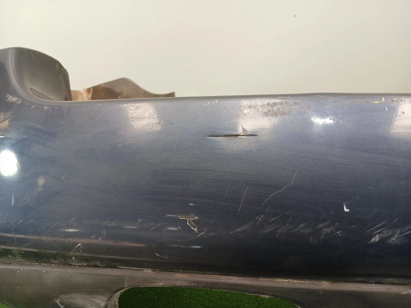 Paragolpes Trasero para Bmw X5 (E53)