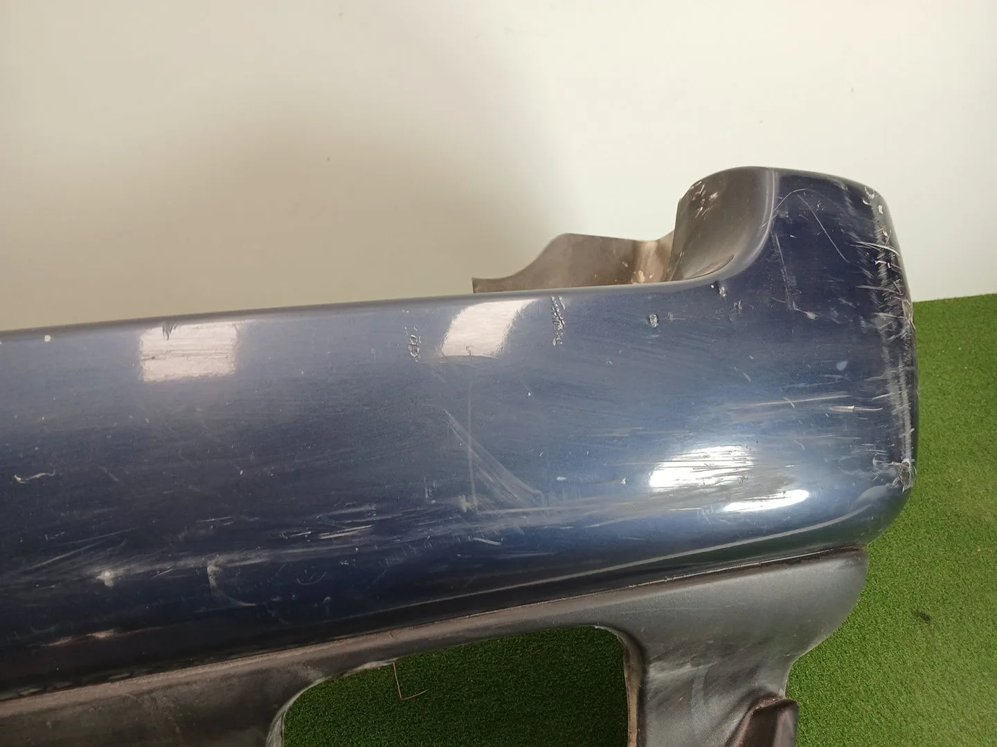 Paragolpes Trasero para Bmw X5 (E53)