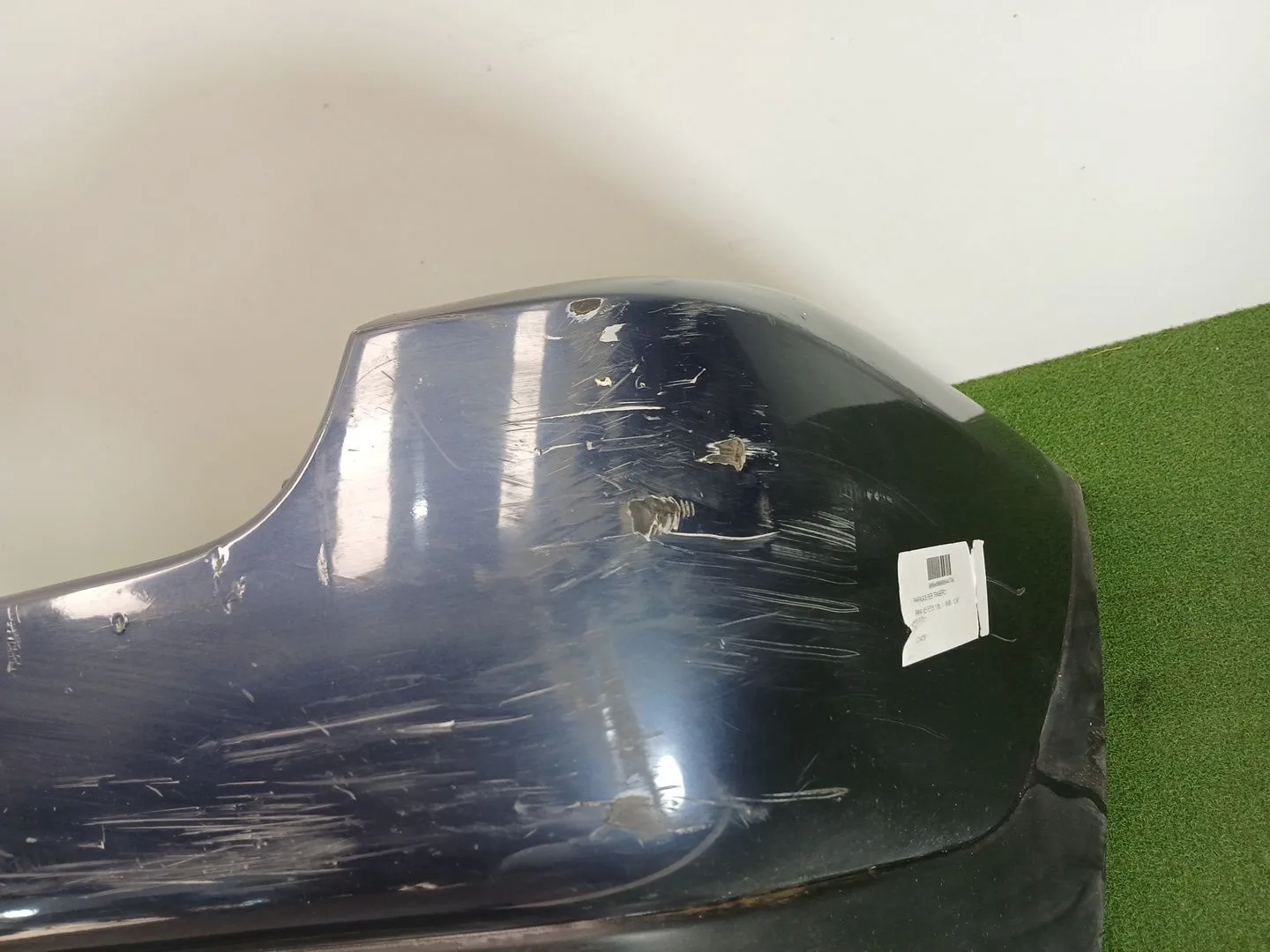 Paragolpes Trasero para Bmw X5 (E53)
