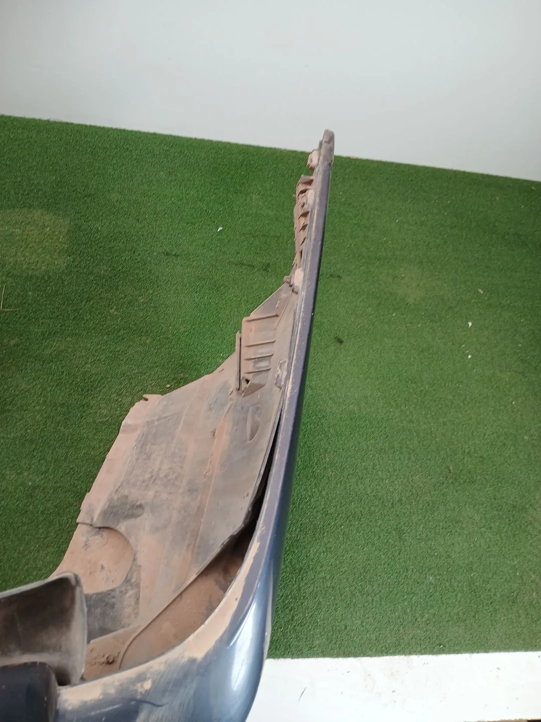 Paragolpes Trasero para Bmw X5 (E53)