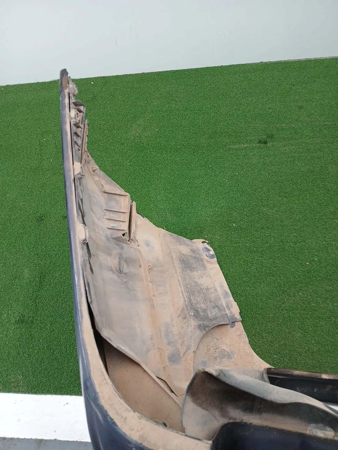 Paragolpes Trasero para Bmw X5 (E53)