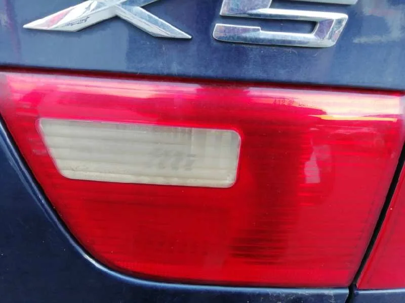 Piloto Trasero Derecho Interior para Bmw X5 (E53)