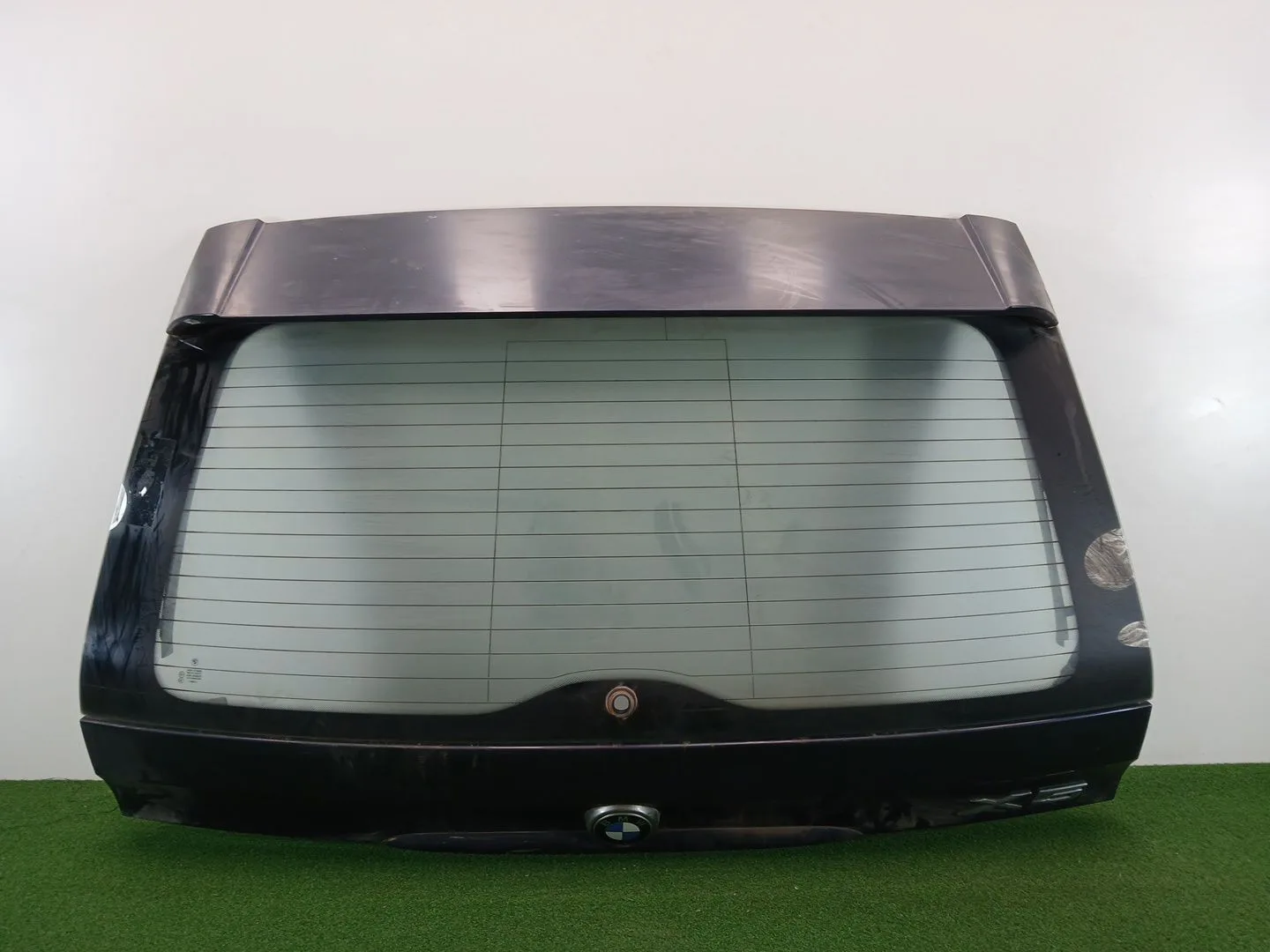 Porton Trasero para Bmw X5 (E53)