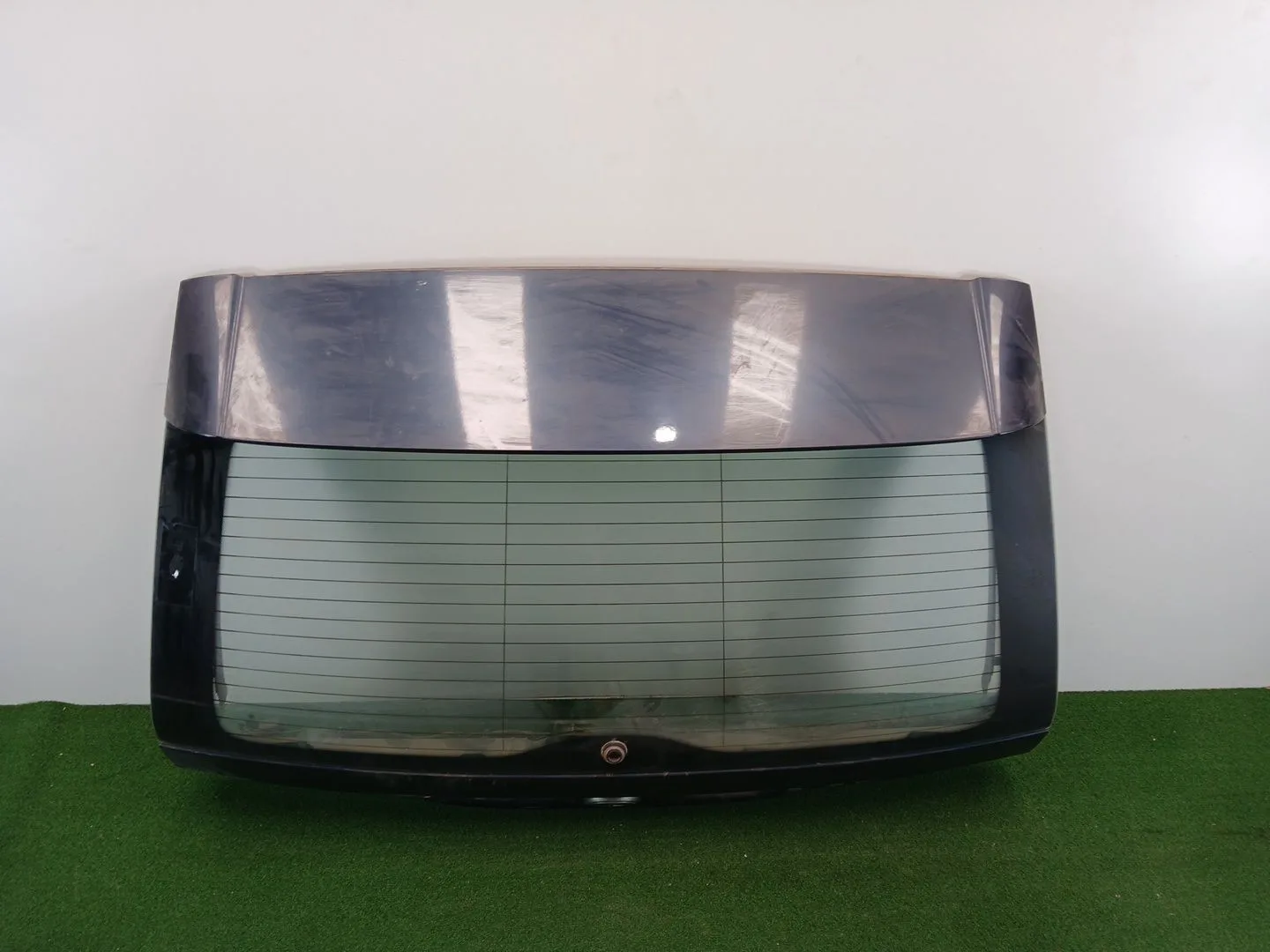 Porton Trasero para Bmw X5 (E53)