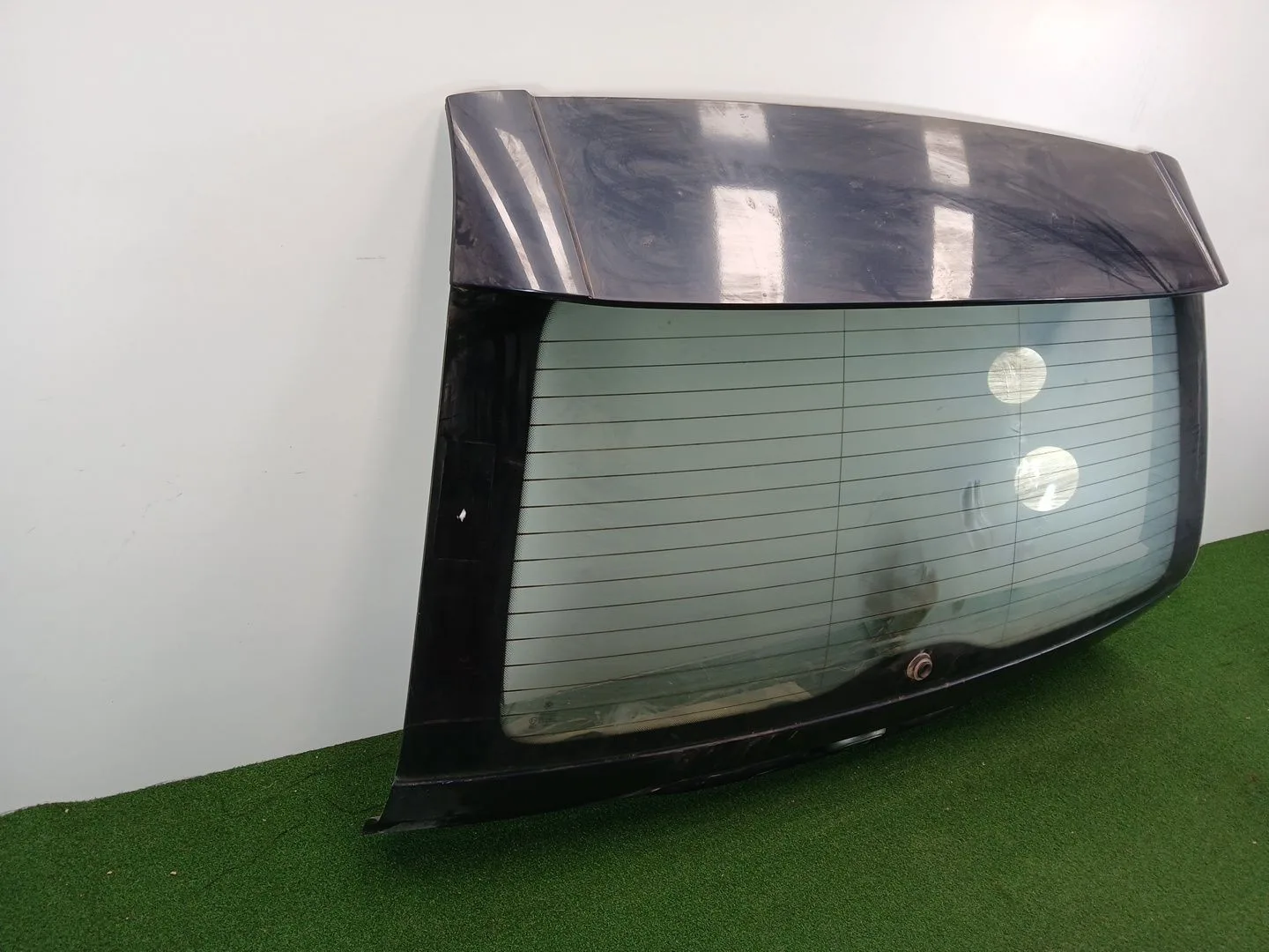 Porton Trasero para Bmw X5 (E53)