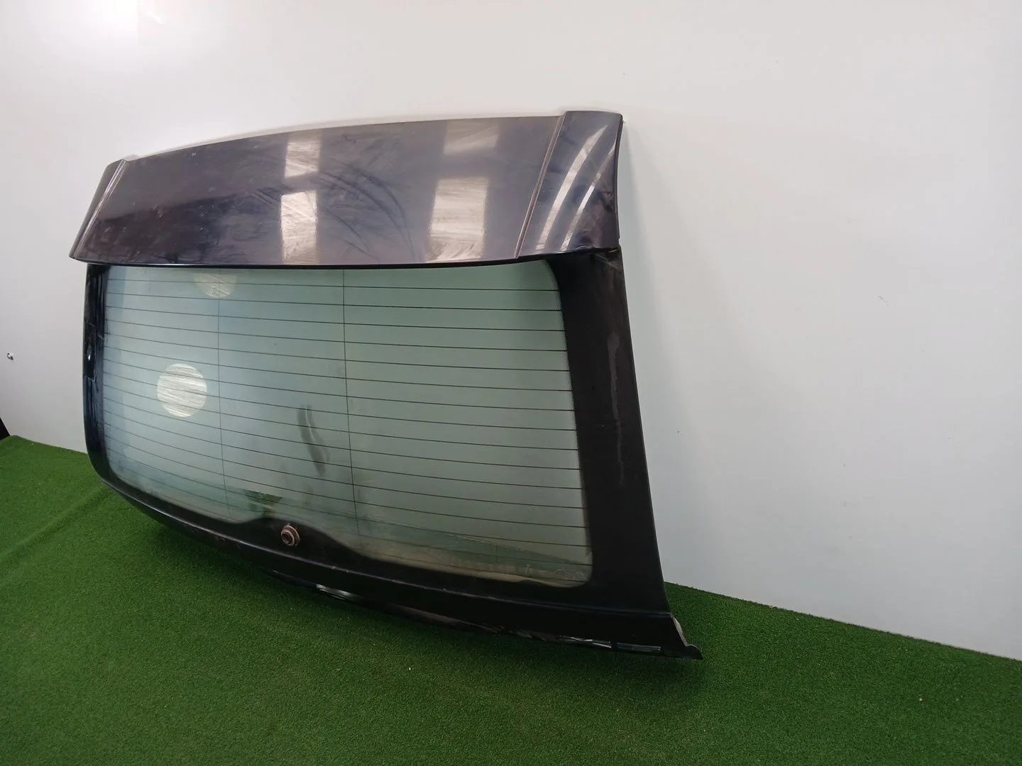 Porton Trasero para Bmw X5 (E53)