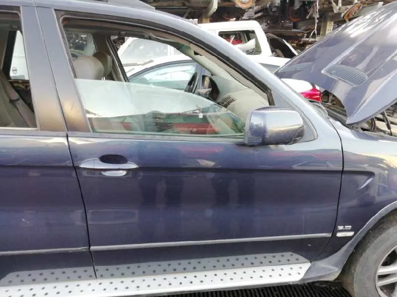 Puerta Delantera Derecha para Bmw X5 (E53)