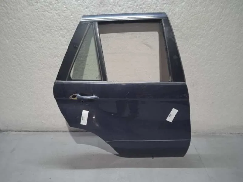 Puerta Trasera Derecha para Bmw X5 (E53)