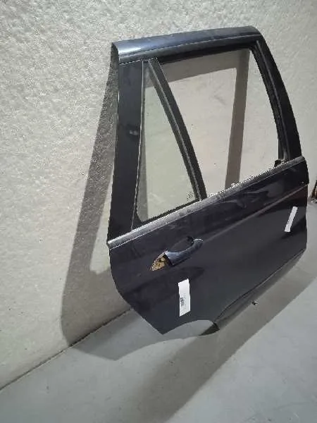 Puerta Trasera Derecha para Bmw X5 (E53)