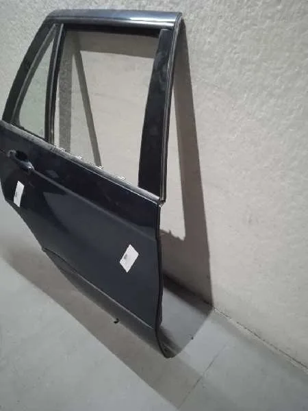 Puerta Trasera Derecha para Bmw X5 (E53)
