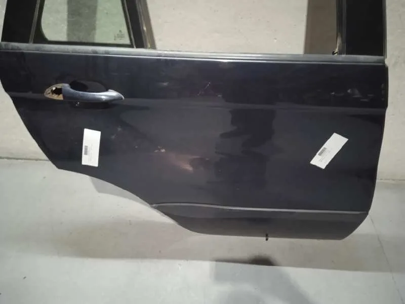 Puerta Trasera Derecha para Bmw X5 (E53)