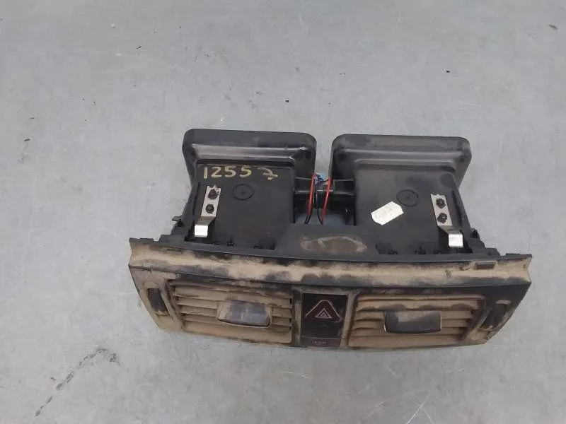Warning para Mercedes-Benz Clase C (W204) Berlina