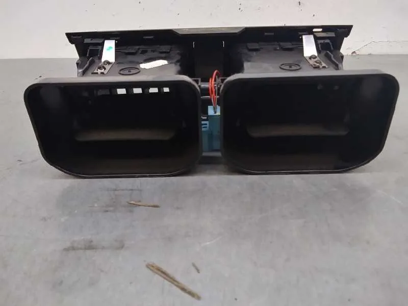 Warning para Mercedes-Benz Clase C (W204) Berlina