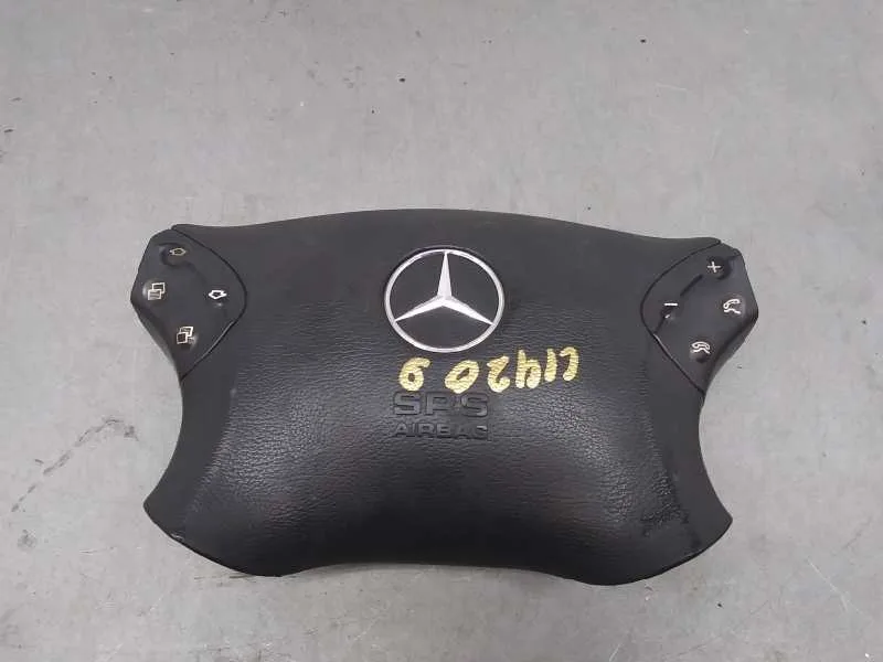 Airbag Delantero Izquierdo para Mercedes-Benz Clase C (W203) Berlina