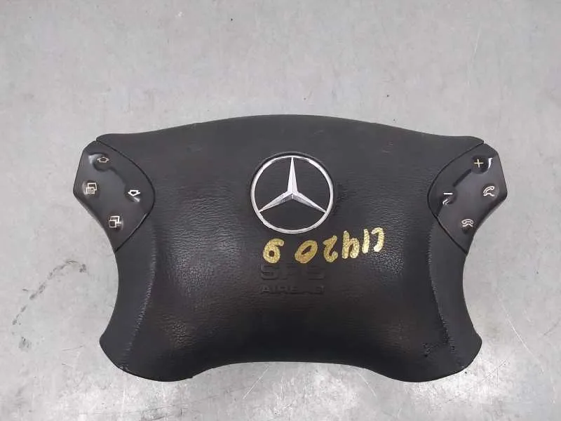 Airbag Delantero Izquierdo para Mercedes-Benz Clase C (W203) Berlina