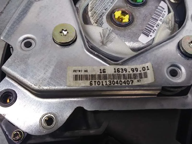 Airbag Delantero Izquierdo para Mercedes-Benz Clase C (W203) Berlina