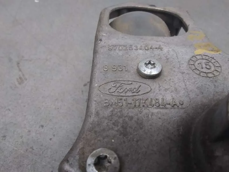 Motor Limpia Delantero para Ford Focus Lim.