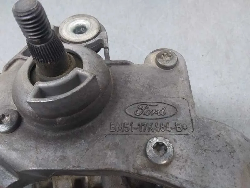 Motor Limpia Delantero para Ford Focus Lim.