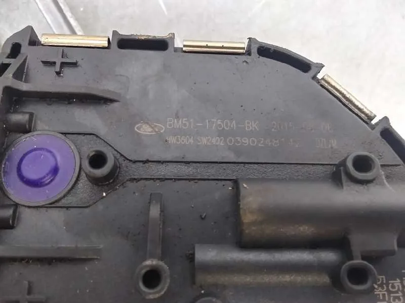 Motor Limpia Delantero para Ford Focus Lim.