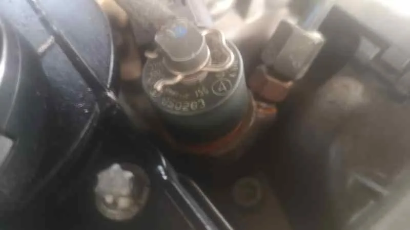 Motor Completo para Mercedes-Benz Clase S (W220) Berlina