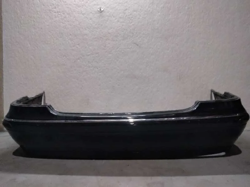 Paragolpes Trasero para Mercedes-Benz Clase S (W220) Berlina