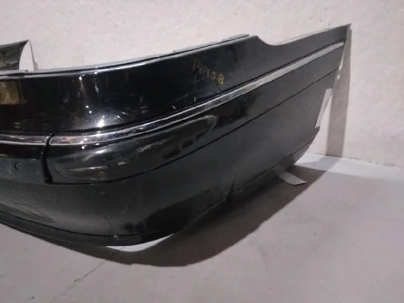 Paragolpes Trasero para Mercedes-Benz Clase S (W220) Berlina