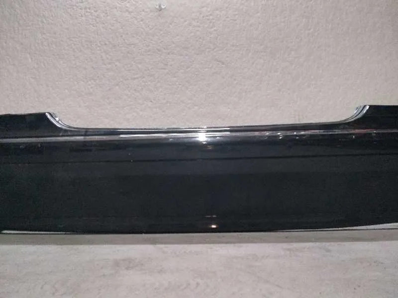 Paragolpes Trasero para Mercedes-Benz Clase S (W220) Berlina