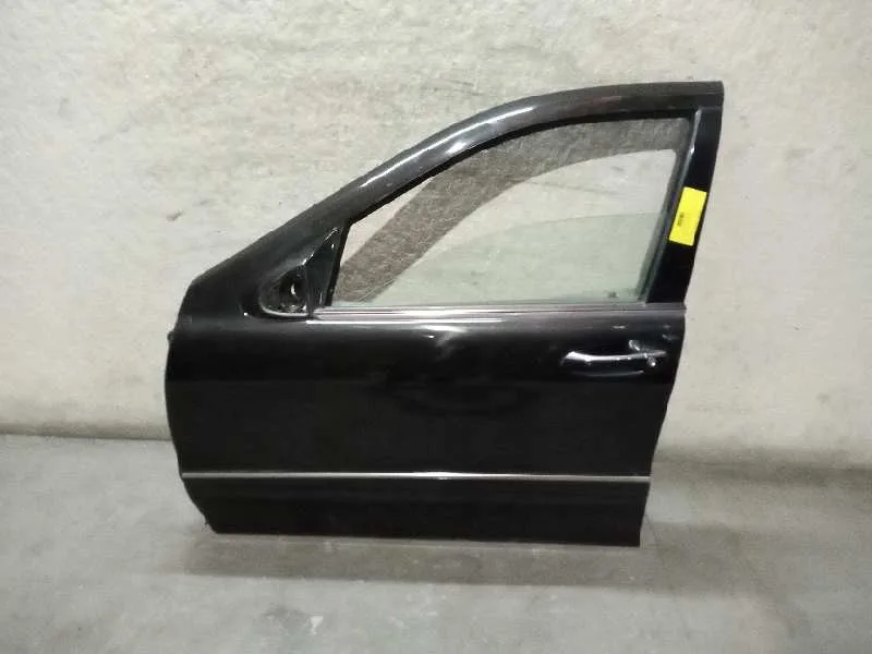 Puerta Delantera Izquierda para Mercedes-Benz Clase S (W220) Berlina