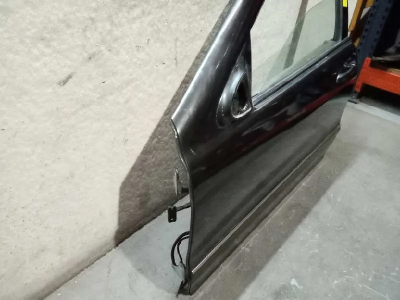 Puerta Delantera Izquierda para Mercedes-Benz Clase S (W220) Berlina