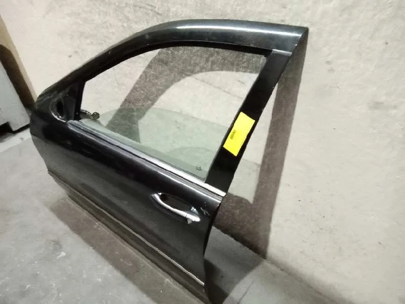 Puerta Delantera Izquierda para Mercedes-Benz Clase S (W220) Berlina