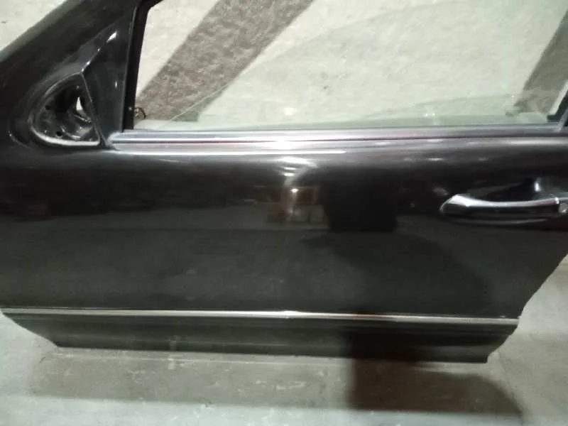 Puerta Delantera Izquierda para Mercedes-Benz Clase S (W220) Berlina