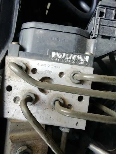 Abs para Mercedes-Benz Clase S (W220) Berlina