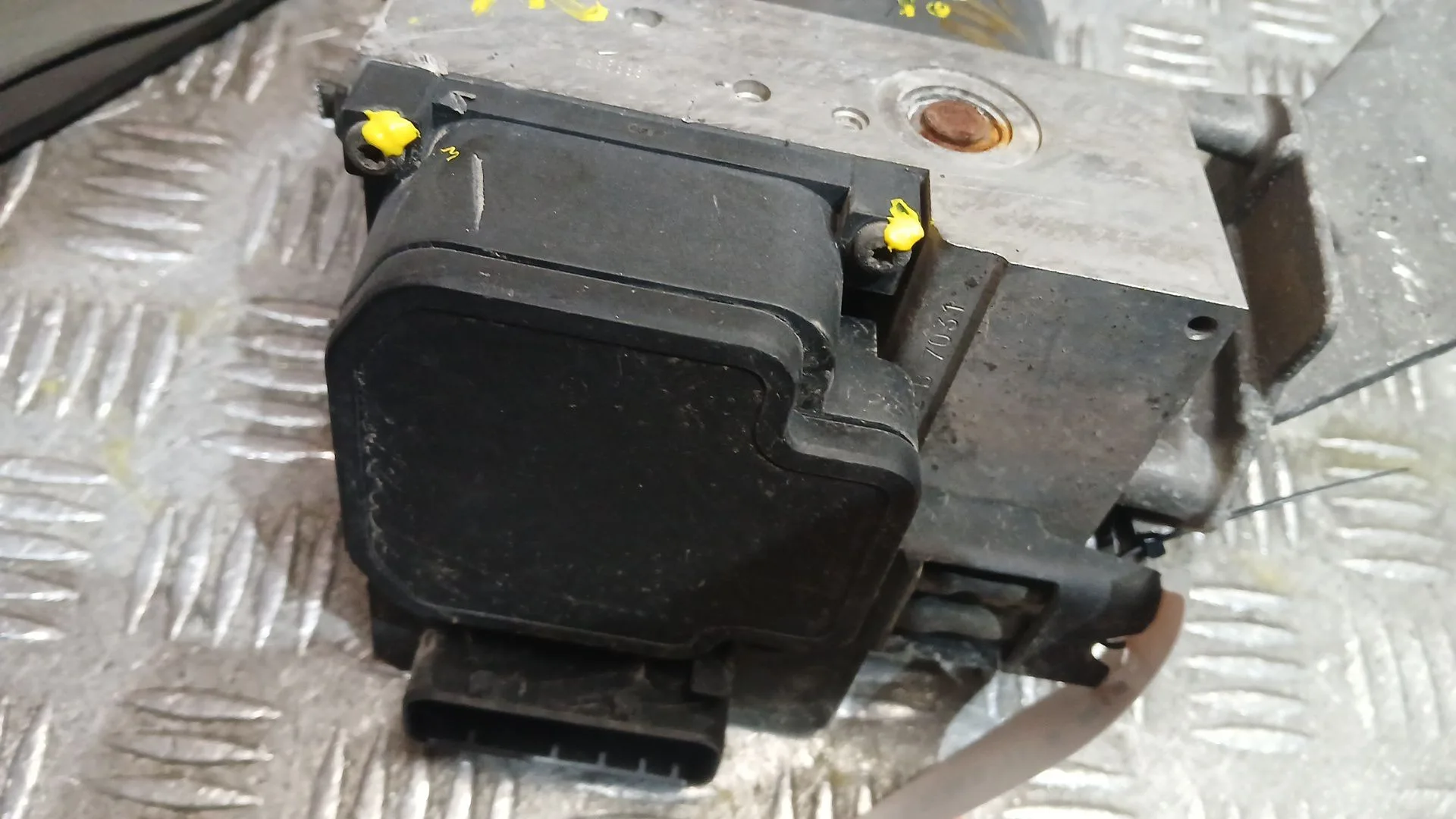Abs para Mercedes-Benz Clase S (W220) Berlina