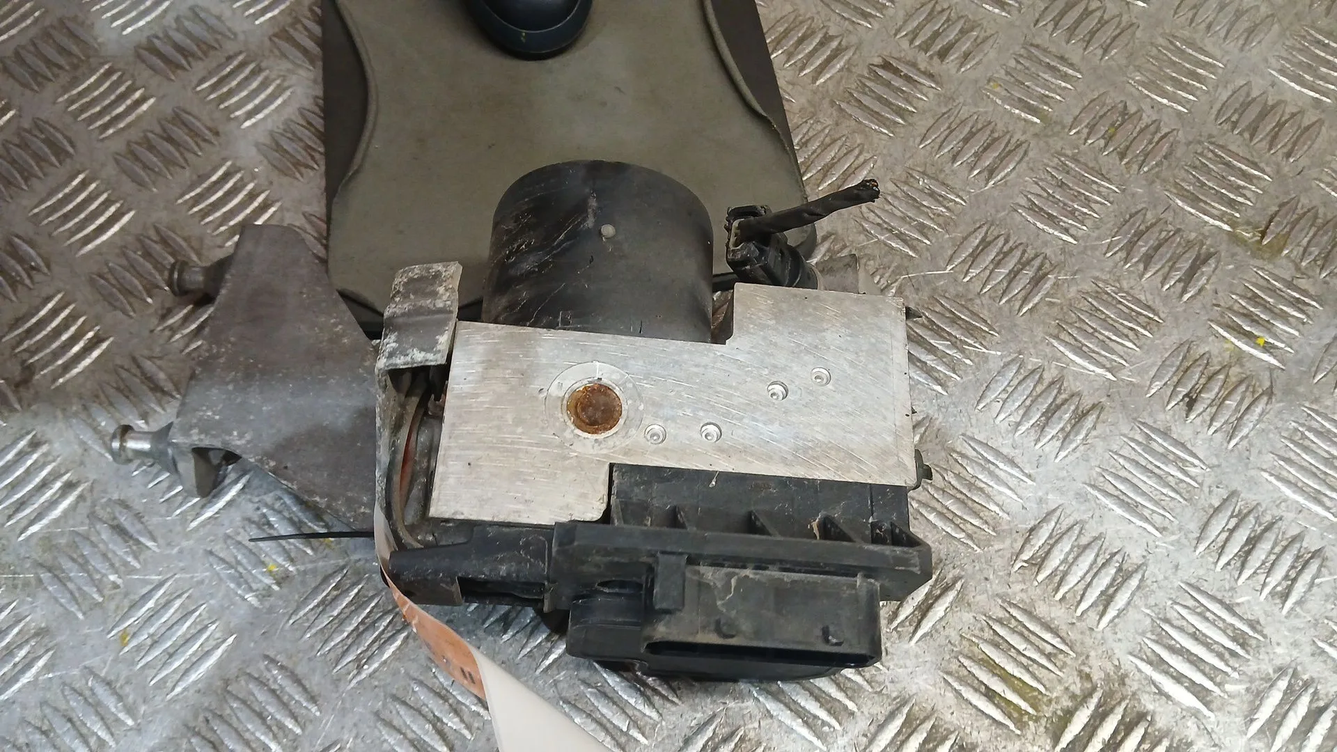 Abs para Mercedes-Benz Clase S (W220) Berlina